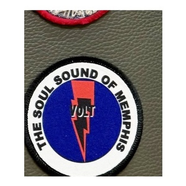 THE SOUL SOUND OF MEMPHIS badge