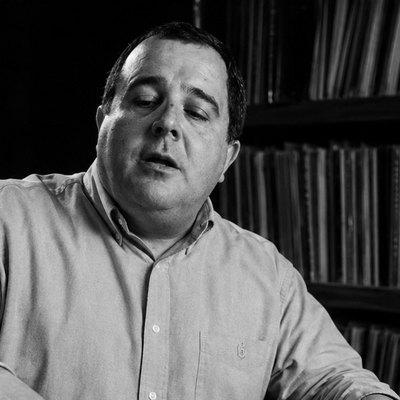 Ian Levine