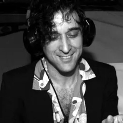 Jonathan Toubin