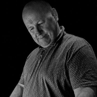 Mick Heffernan