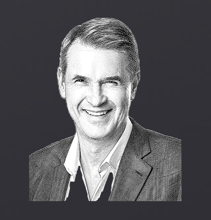 Paul Walton